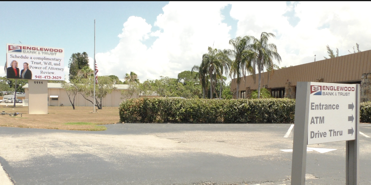 englewood bank englewood florida